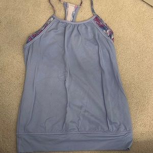 Ivivva Built in bra Tank Top